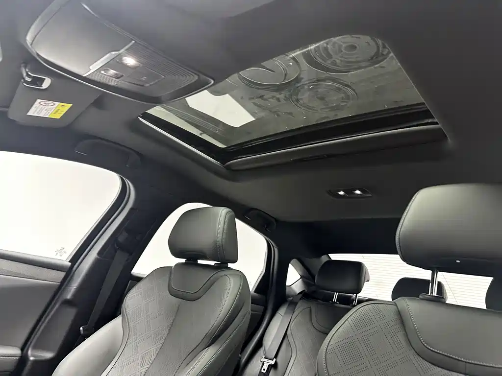 BYD Qin PLUS 2025 — фото 15