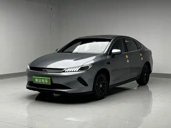 BYD Qin PLUS 2025