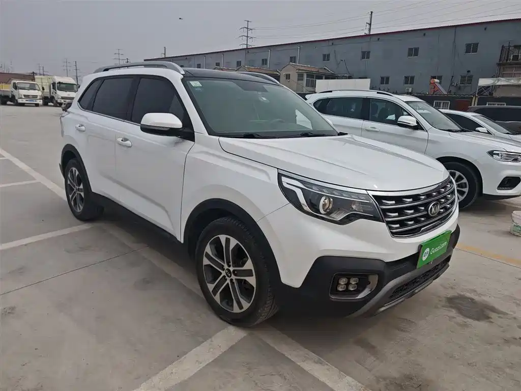 Kia Sportage 2018 — фото 22