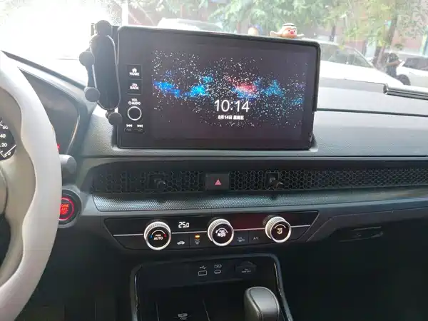 Honda CR-V 2023