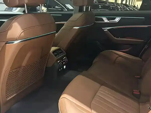 Audi A6L 2024