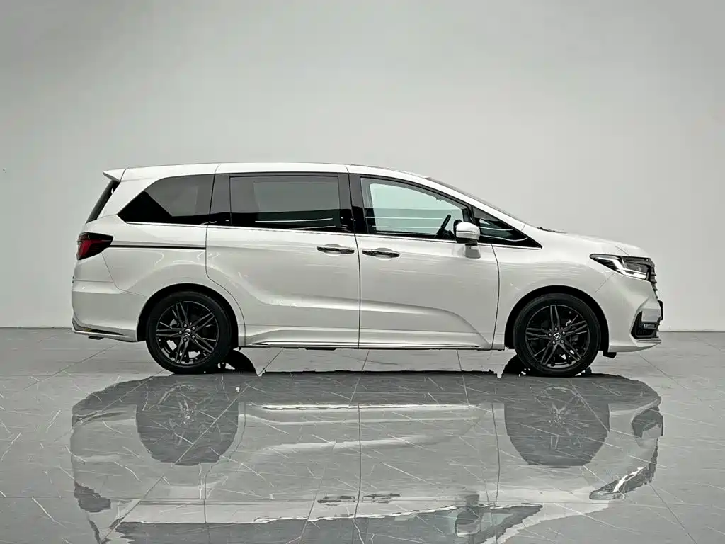 Honda Odyssey 2023 — фото 7