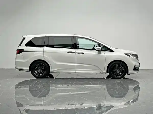 Honda Odyssey 2023