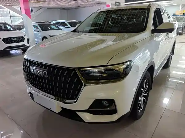Haval H6 2023