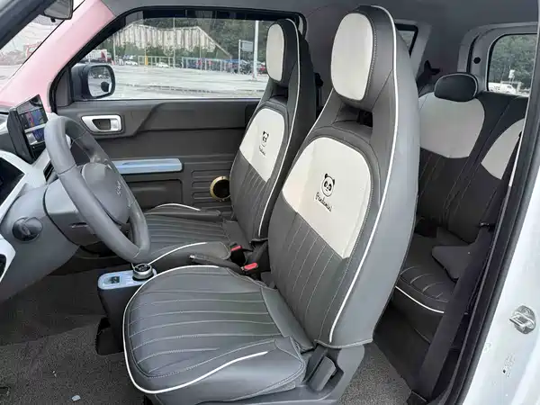 Geely Galaxy Panda 2024