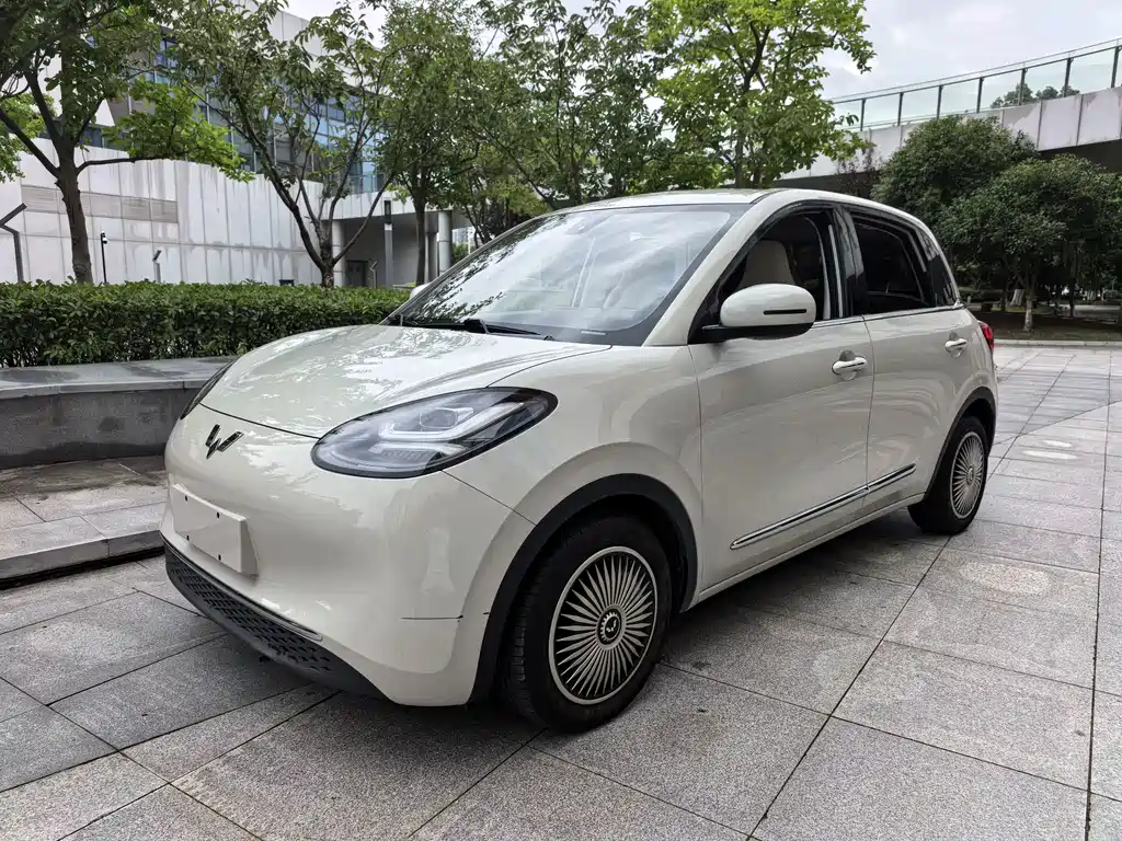 Wuling Bingo 2023 — фото 2