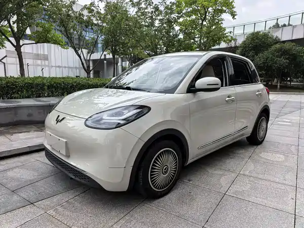 Wuling Bingo 2023