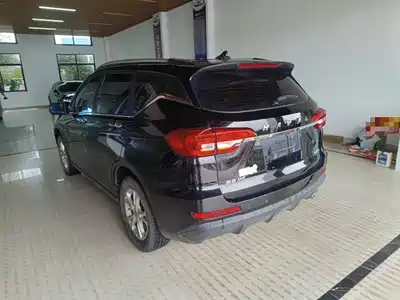 Haval M6 2018