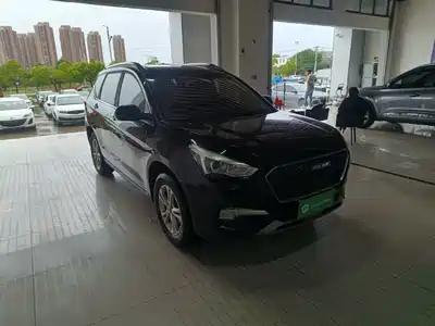 Haval M6 2018