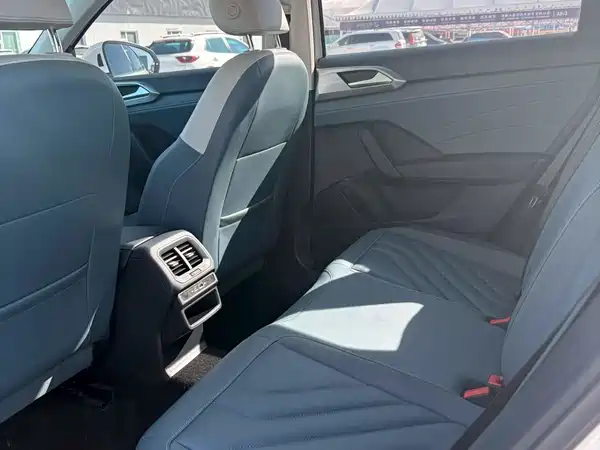Volkswagen Tharu 2024