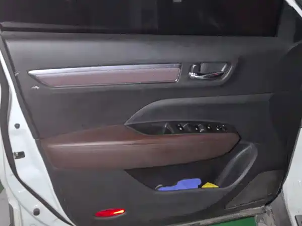 Renault Koleos 2019