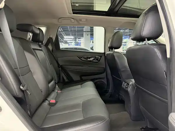 Nissan X-Trail 2023