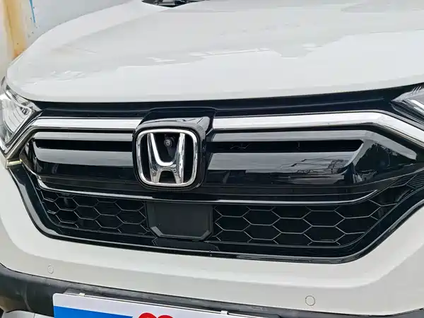 Honda CR-V 2021