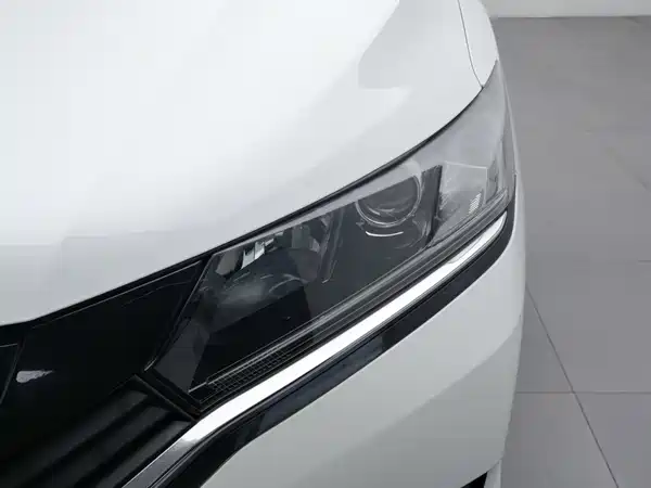 Honda Greiz 2017