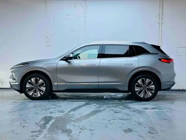 Buick E5 2025