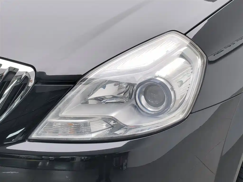 Buick Excelle 2015