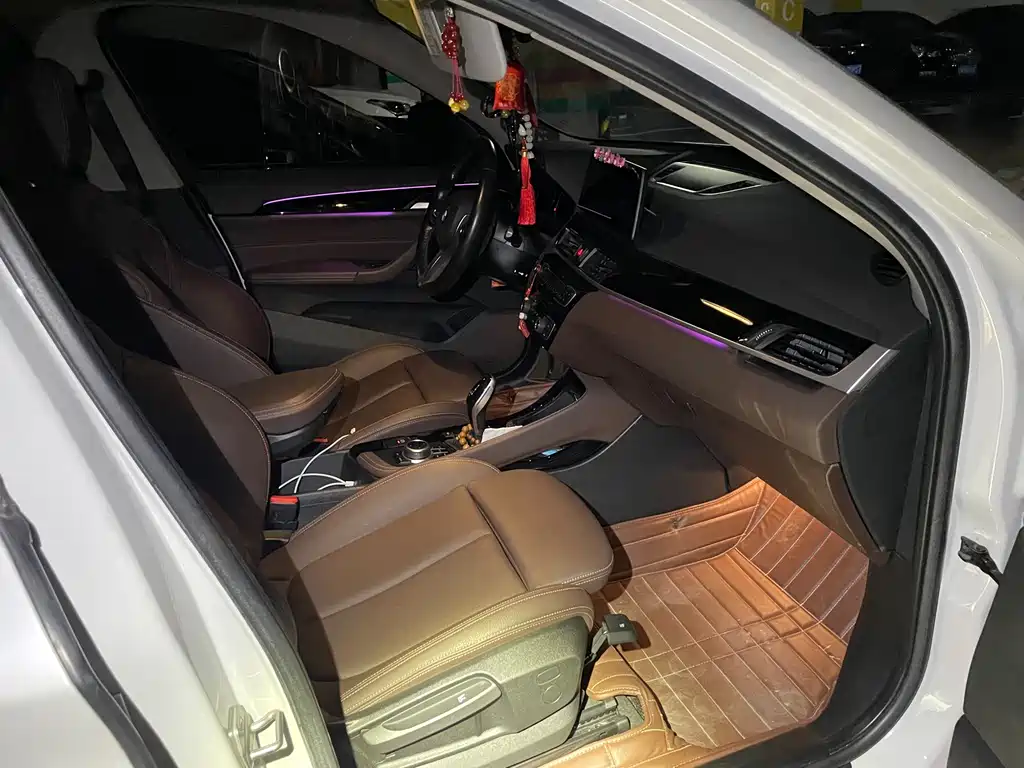 BMW X1 2020