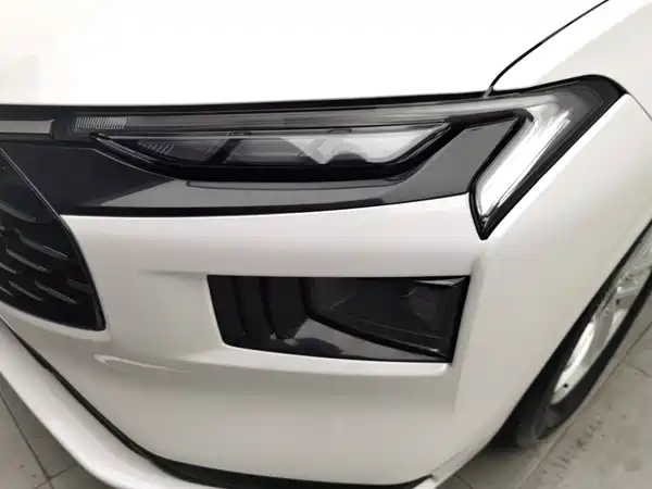 Ford Mondeo 2023