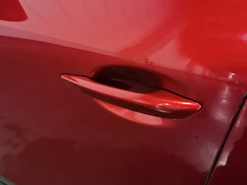 Mazda 3 Axela 2021 — фото 18
