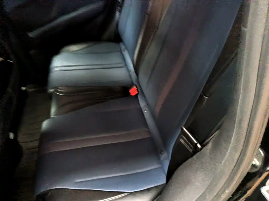 BYD Seagull 2024 — фото 17