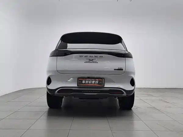 Denza X 2021