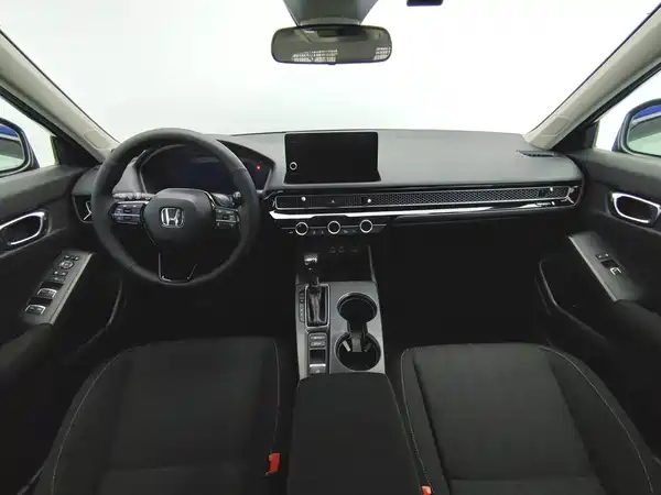 Honda Civic 2022