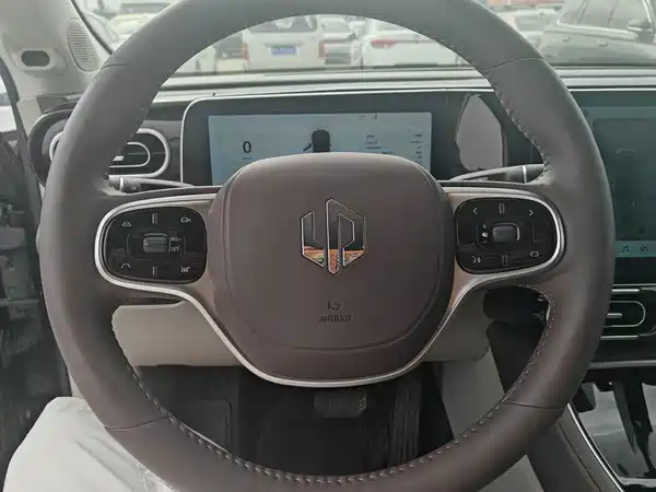 Leapmotor C11 2023