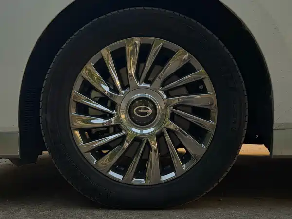 GAC Trumpchi M8 2024