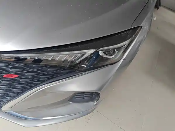 Changan Eado 2020