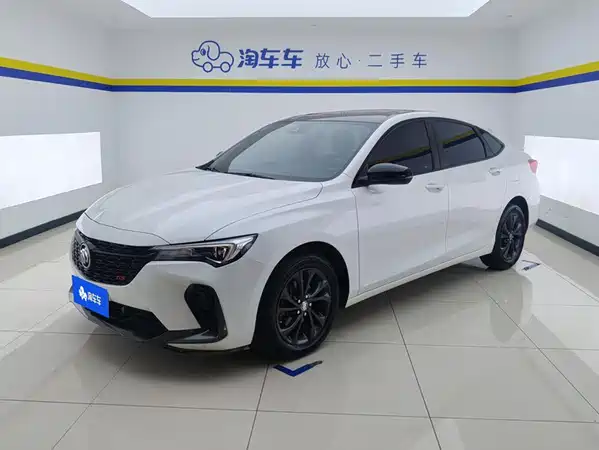 Buick Verano 2024