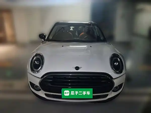 MINI Clubman 2023