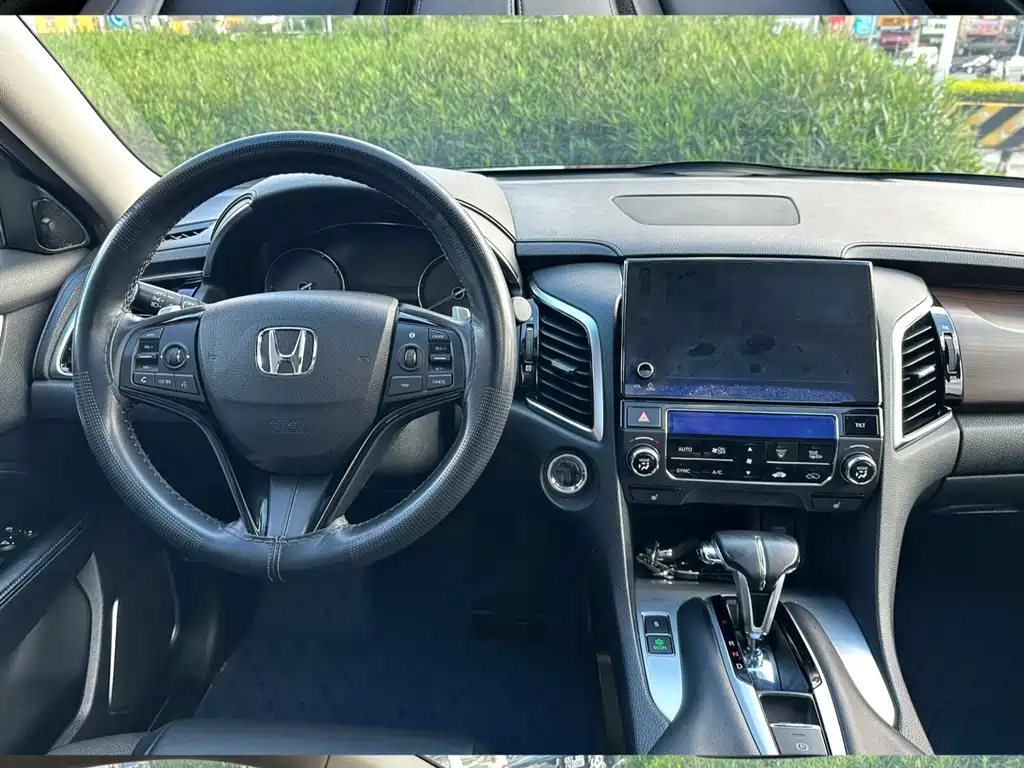 Honda Avancier 2018 — фото 6