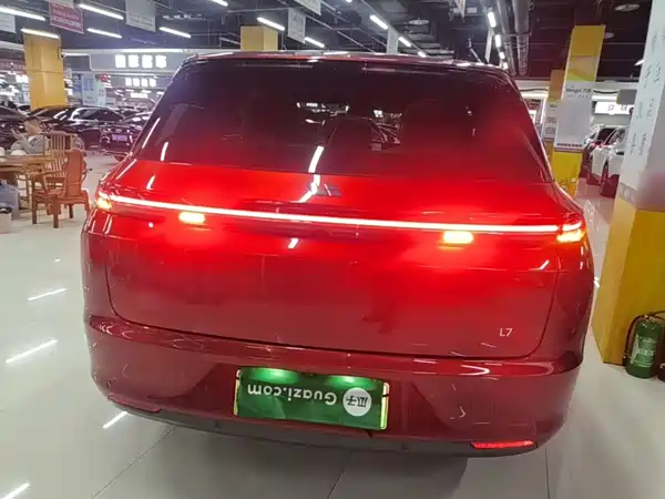 Li Auto L7 2023