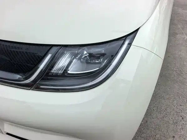 BYD Dolphin 2025