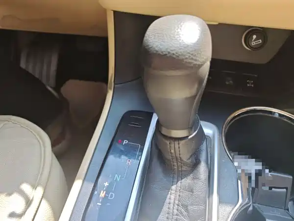 Toyota Highlander 2015