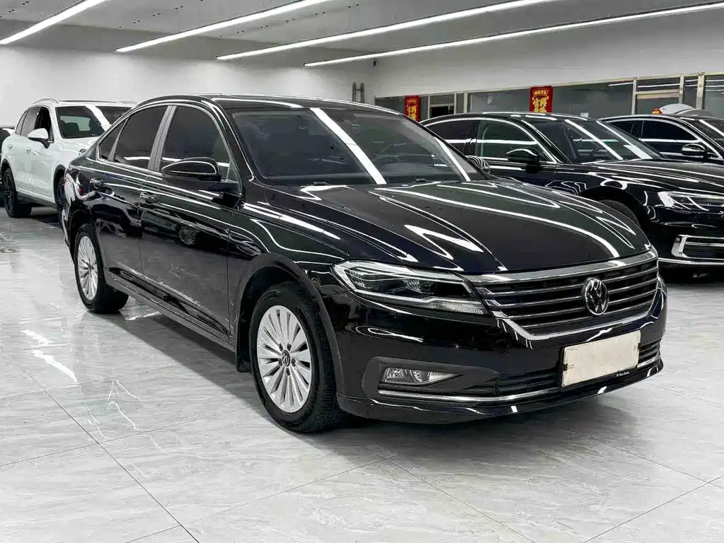 Volkswagen Lavida 2021