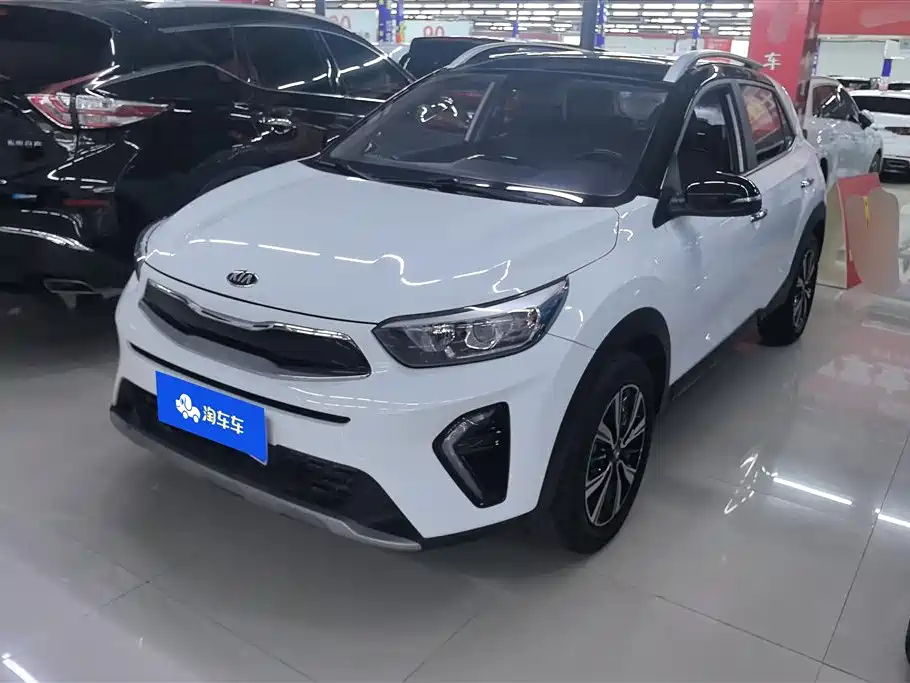 Kia Yipao 2020