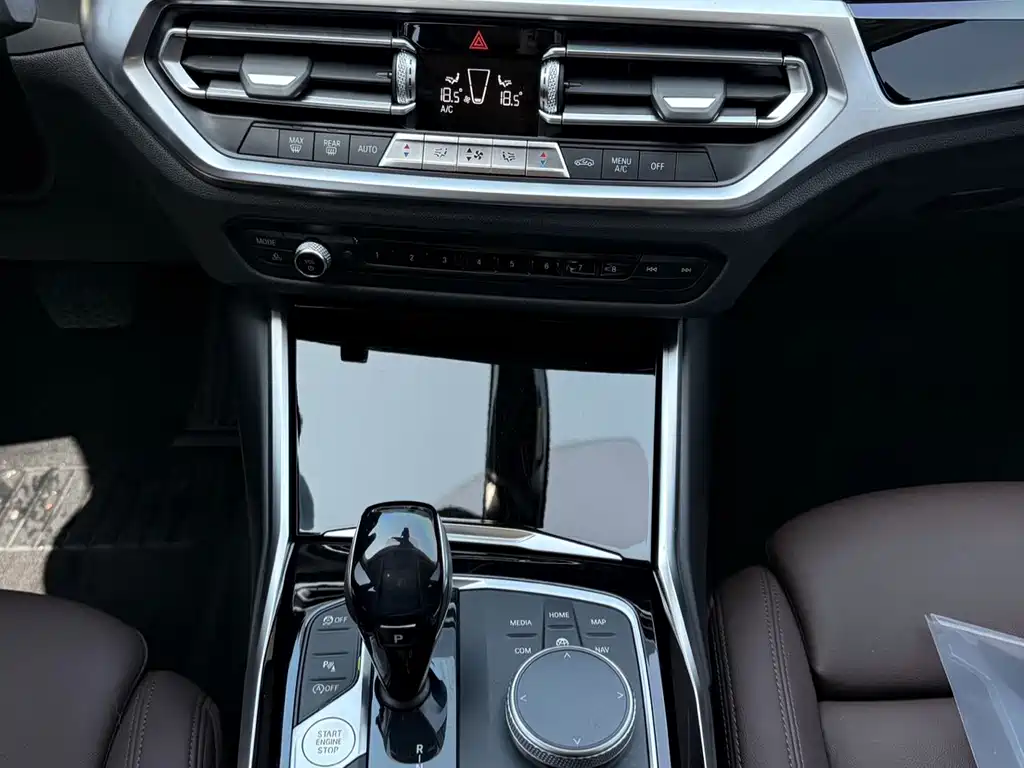 BMW 3 Series 2020 — фото 12