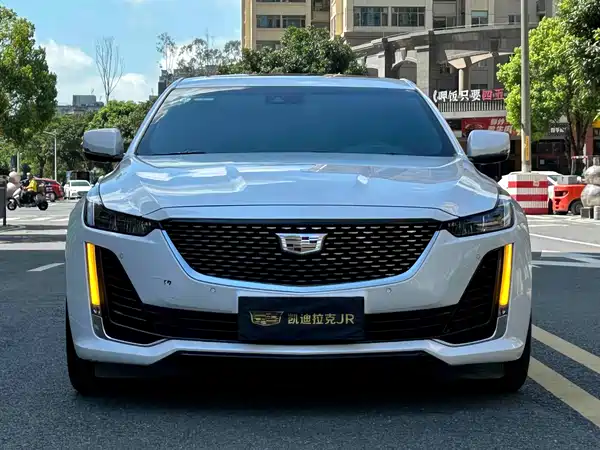 Cadillac CT5 2023