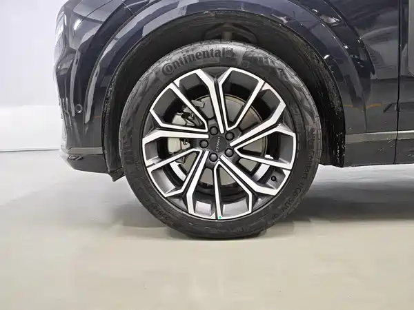 Lynk & Co 09 2024