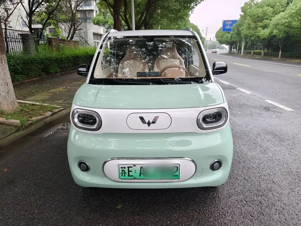 Wuling MINIEV 2024