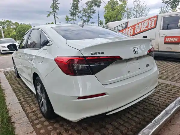 Honda Civic 2023