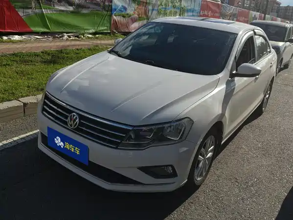 Volkswagen Jetta 2018