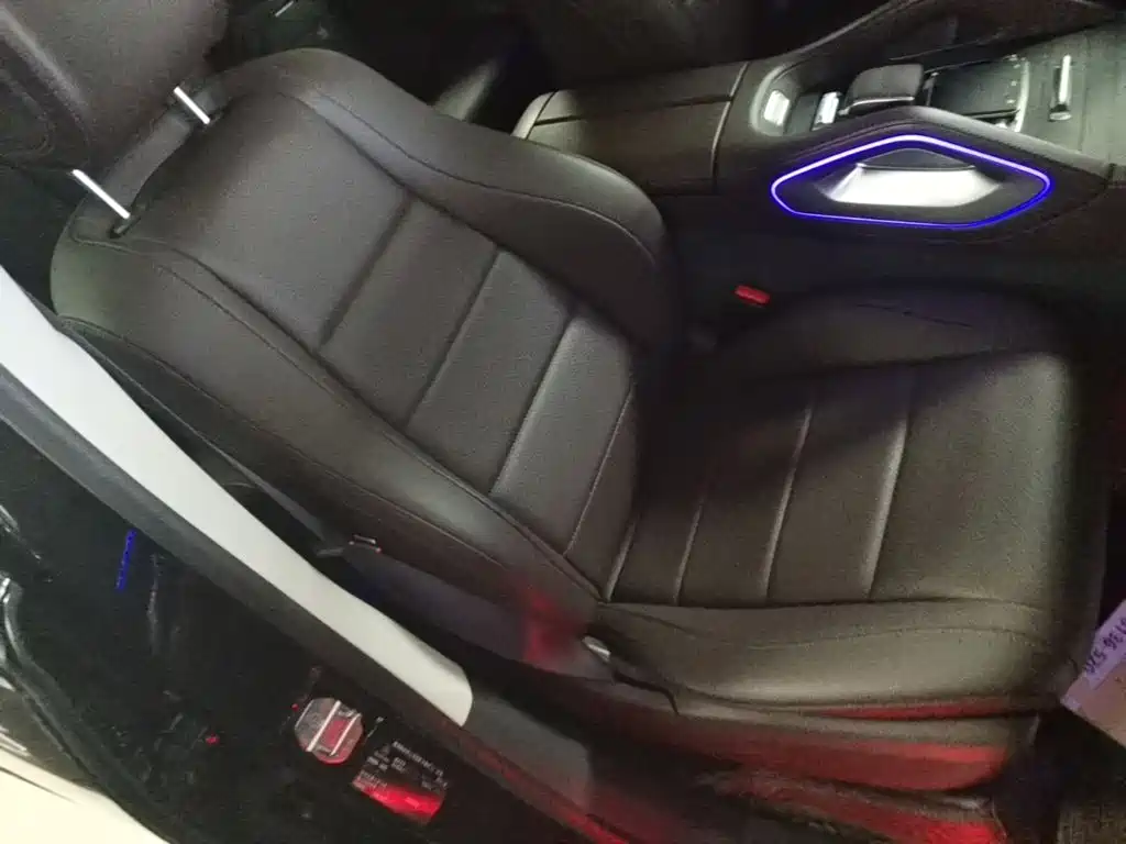 Mercedes-Benz GLE 2019 — фото 25