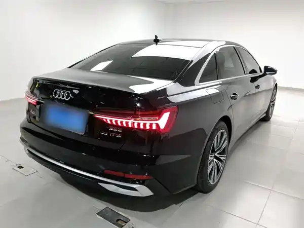 Audi A6L 2024