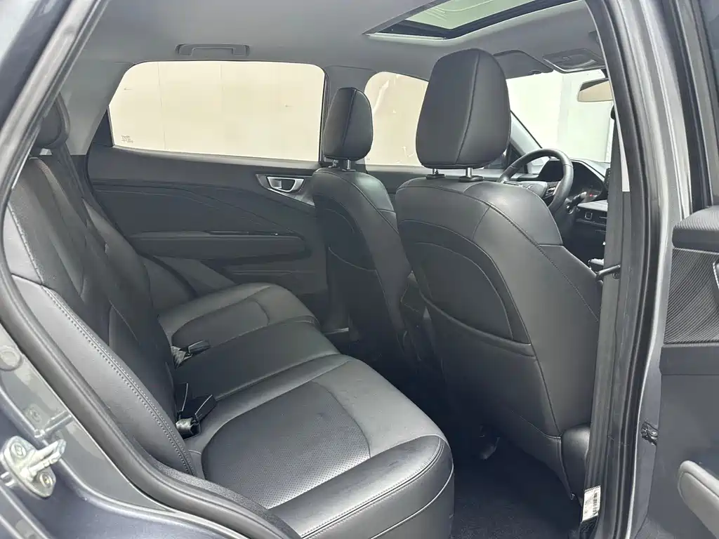 Wuling Xingchi 2023