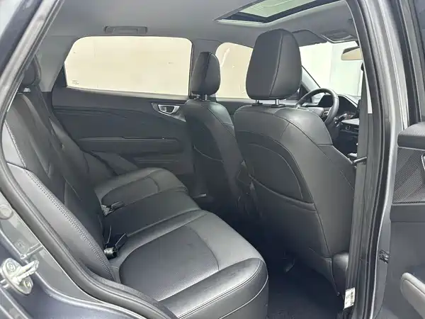Wuling Xingchi 2023