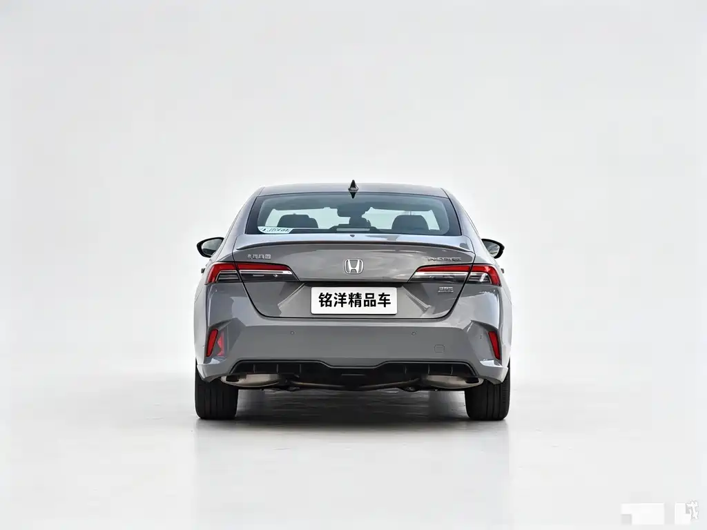 Honda Inspire 2023 — фото 6