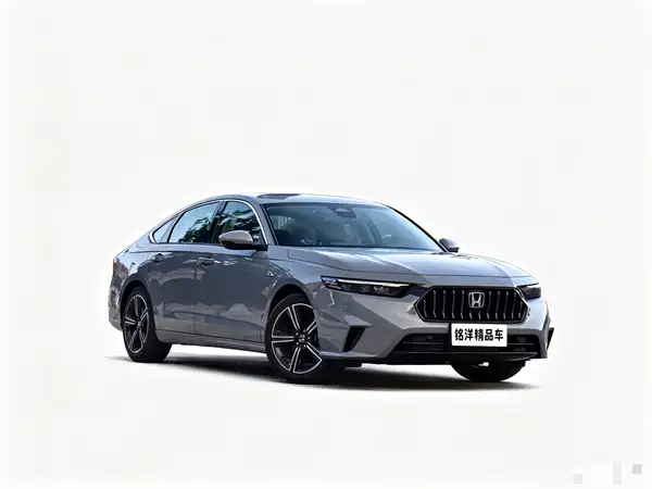 Honda Inspire 2023