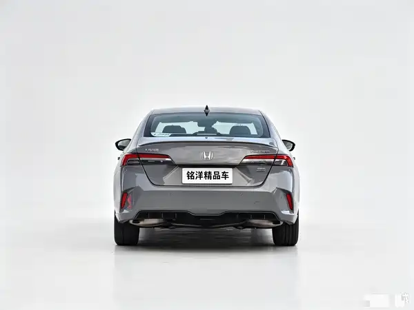 Honda Inspire 2023